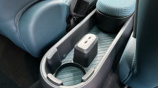 MINI Aceman 135kW E Exclusive [Level 2] 43kWh 5dr Auto Electric Hatchback